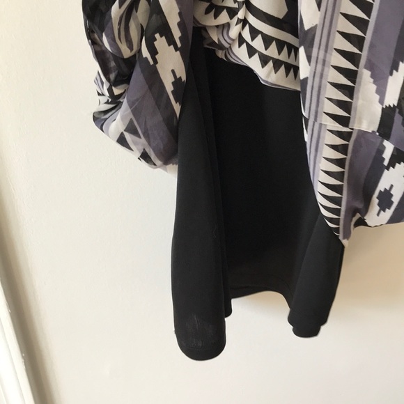 Band of Gypsies Dress - Picture 4 of 5